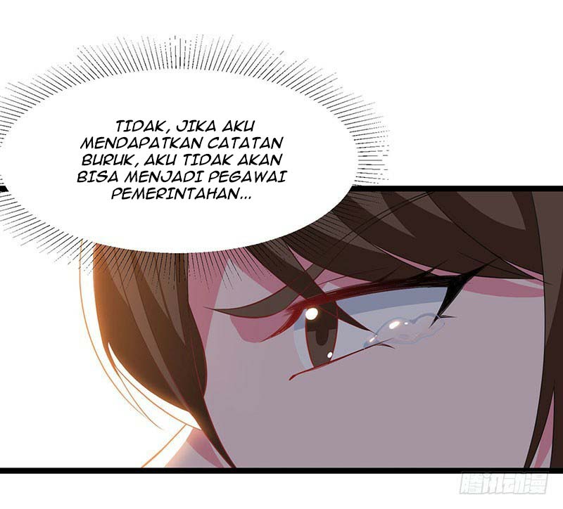 Rebirth Abandoned Less Return Chapter 52 Gambar 18